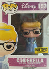 Funko 25840 Bobblehead Figures