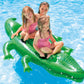 Giant Ride-On Gator (Pack Of 1)