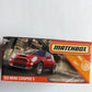 Matchbox '03 Mini Cooper S