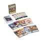 Leder Games Root: The Exiles and Partisans Deck - Multi-coloured, LED01004, Paper Material