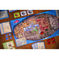 City Of Games The Isle Of Cats - Rescue As Many Cats As Possible For 1-4 Players, Ages 8+