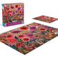 Ceaco - Peggy'S Garden - Morel Of The Story - 1000 Piece Jigsaw Puzzle