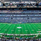 Masterpieces 1000 Piece Sports Jigsaw Puzzle - Nfl Indianapolis Colts Center View Panoramic - 13'X39'