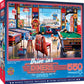 Pockets Pool & Pub 550 Pc