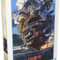 Ensky Howl'S Moving Castle Jigsaw Puzzle (1000 Pieces)
