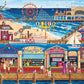 Masterpieces 400 Piece Jigsaw Puzzle For Adults, Family, Or Youth - Ocean Park - 18''X24''