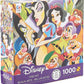 Fantasy Princess Puzzle