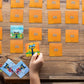Edupress Pete The Cat Meow Match Game - 62075