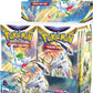 Pokemon TCG: decorative replica blade & Shield Brilliant Stars 36 Count Booster Box