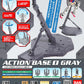 Bandai Hobby - Gray Action Base 1, Bandai Spirits 1/100 Display Stand