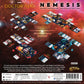 Gale Force Nine Doctor Who: Nemesis - Board Game, Gale Force Nine, Ages 14+, 2-4 Players, 45-90 Min