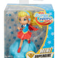 Dc Super Hero Girls: Supergirl Mini Vinyls