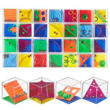Glitter Unicorn Pony Magnetic Tiles: Building Blocks Toys For Kids - Hearts, Stars, Rainbow Castle Playset For Creative Kids, St