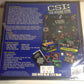 CSI: Crime Scene Investigation The Board Game ENCORE EDITION