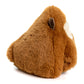 Kids Preferred Sustain A-Mals Hoot The Owl Stuffed Animal Plush, Made With Recycled Materials, 5 Inches