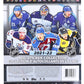 2021/22 Topps Nhl Hockey Sticker Collection Album (Includes 10 Starter Stickers)