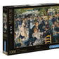 Bal Du Moulin Renoir Jigsaw Puzzle 1000Pc