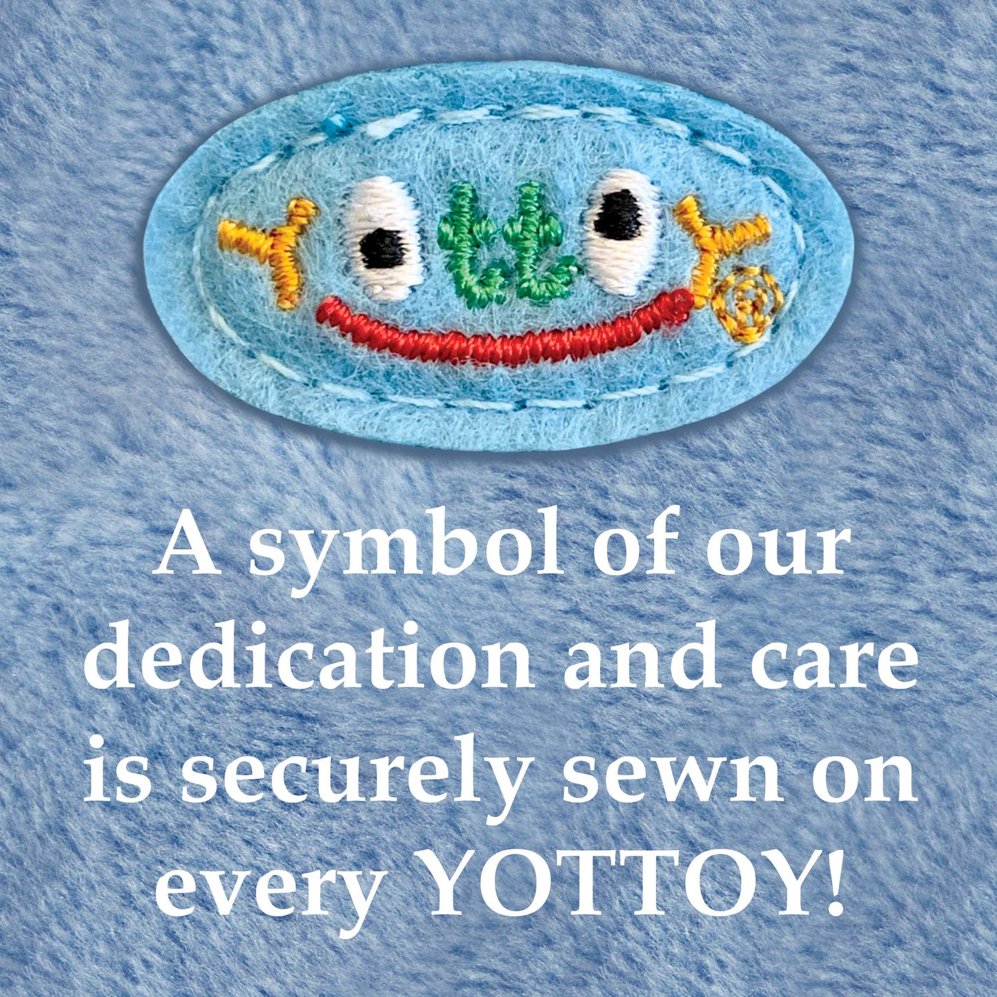 Yottoy Paddington Bear Collection | Soft Baby Blankie, Cozy Security Blanket, Cuddle Buddy – 13”L X 20”W