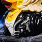 TUBBZ Bride of Chucky Tiffany Valentine Vinyl Duck Figure - NS4188, PVC, Bathtub Color, Official Horror Merchandise