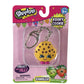 Shopkins Dangler Single Pack, Kooky Cookie