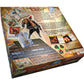 Chops - The Rock & Roll Board Game - Hilarious Musical Adventure For Musicians, Families, Friends - For Adults, Teens, Kids 14 &