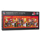 Youthefan Nfl Kansas City Chiefs Game Day In The Dog House 1000Pc Puzzle