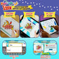 Playable Drawings Game