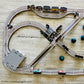 NameTrain Town Set - Made in USA