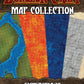 Dungeon Craft Rpg & Dnd Starter Set - Maps Essentials Kit - Set Of 4 - Expedition