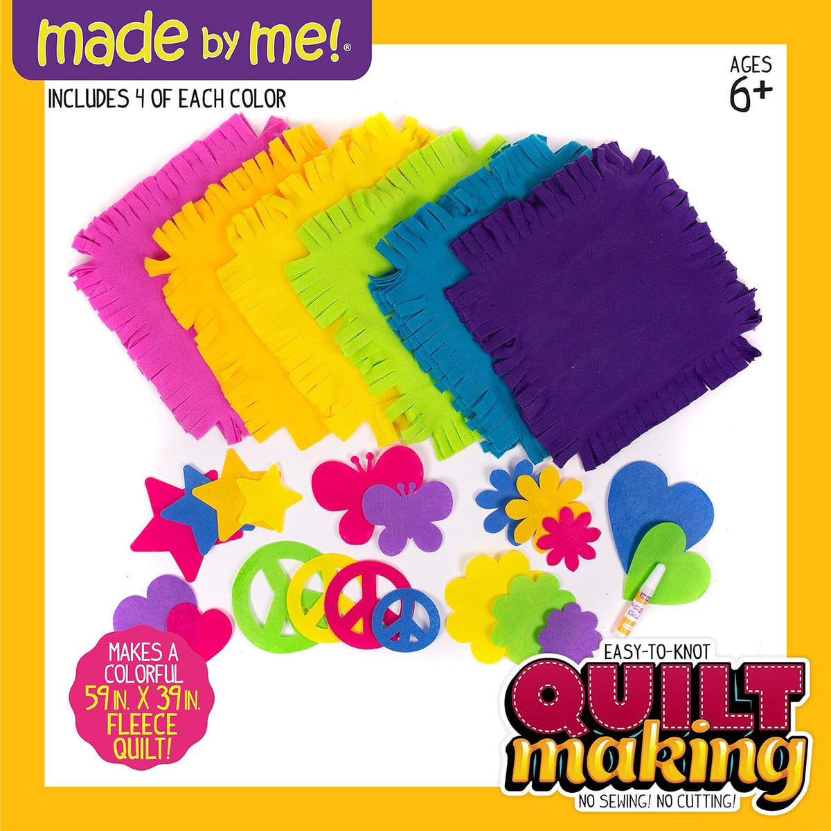 Quilt Workshop Kit