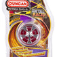 Duncan Toys Metal Racer Yo-Yo, Aluminum Advanced Level Yo-Yo With Racer Caps And Sg Sticker Response, Mystery Color