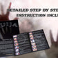 Spirit Board Game For Ghost Hunting