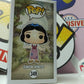 POP Funko FigurineDisney Snow White Maid Outfit limited availability