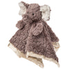 Mary Meyer Putty Nursery Character Blanket, Elephant