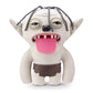 Fuggler Lord Of The Rings By Zuru, Funny Ugly Monster, Plush, Collectible, Toy (Sm  Agol)