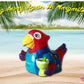 Celebriducks - Tasting Away Again In Margarita-Bill - Floating Rubber Ducks - Collectible Bath Toy Gift For Kids & Adults Of All