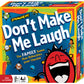 Zobmondo!! Charades Party Game - Hilarious Family Fun, Multi-Award Winner, Multicolor, Model 63500, Paper Material