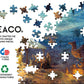 Ceaco - Thomas Kinkade - Holiday - Nativity - 1000 Piece Jigsaw Puzzle