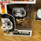 Funko Pop! Rocks Kiss - Spaceman Vinyl Figure, Standard Size, Multicolor, Model 28506