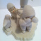 Snowbabies 'You Can'T Find Me' Department 56 Figurine Retired 1996 Rare