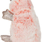 Ty 1607-36217 Beanie Boo Wilma Pink Platypus, Multicolored, 15 Cm
