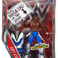 Wwe Elite Kofi Kingston Figure