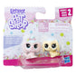 Littlest Pet Shop Frosting Frenzy Bffs