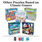 Battleship Normandy Edition 500 Piece Jigsaw Puzzle