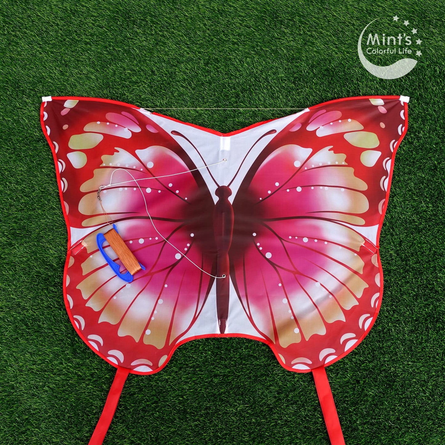 Butterfly Kite