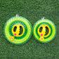 Simxkai Kite String Reel, Kite String Spool,Kite Line Winder, Come With Lock, 10In With2000 Feet Line (Green)