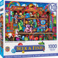 Secret Toy Heaven 1000Pc