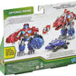 Transformers Rescue Bots Dinobot Adventures Optimus Prime Figure