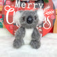 Lazada Stuffed Animal Koala Bear Plush Toy Animal Baby Toys 5 Inches