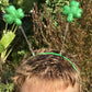 Funiverse 20 Bulk Fighting Irish Shamrock St Patricks Day Head Bopper Party Hats